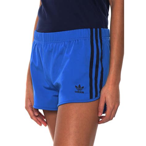 adidas damen freizeithose kurz|Adidas Shorts für Damen .